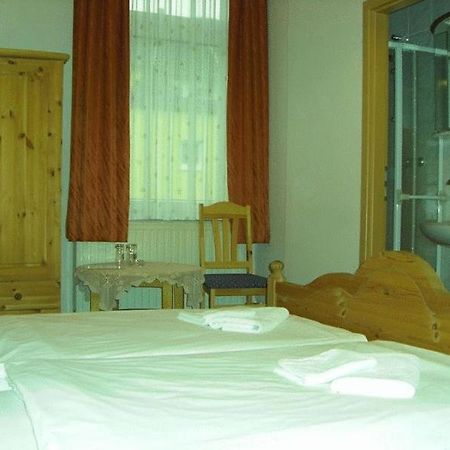 Hotel Am Stern Gelsenkirchen Habitación foto