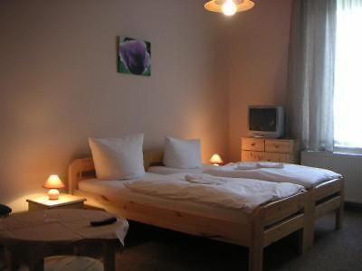 Hotel Am Stern Gelsenkirchen Habitación foto