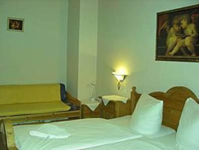 Hotel Am Stern Gelsenkirchen Habitación foto