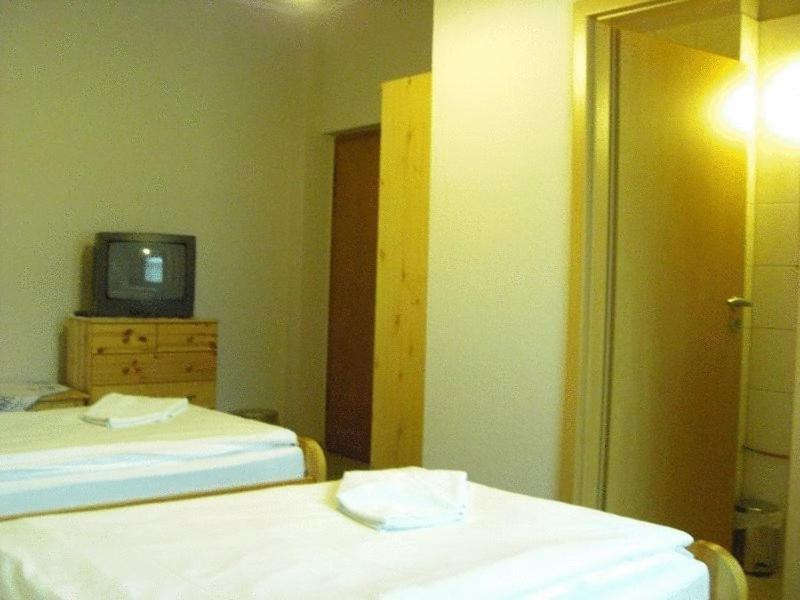 Hotel Am Stern Gelsenkirchen Habitación foto